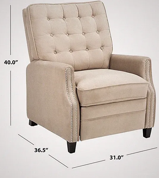 Safavieh Recliners