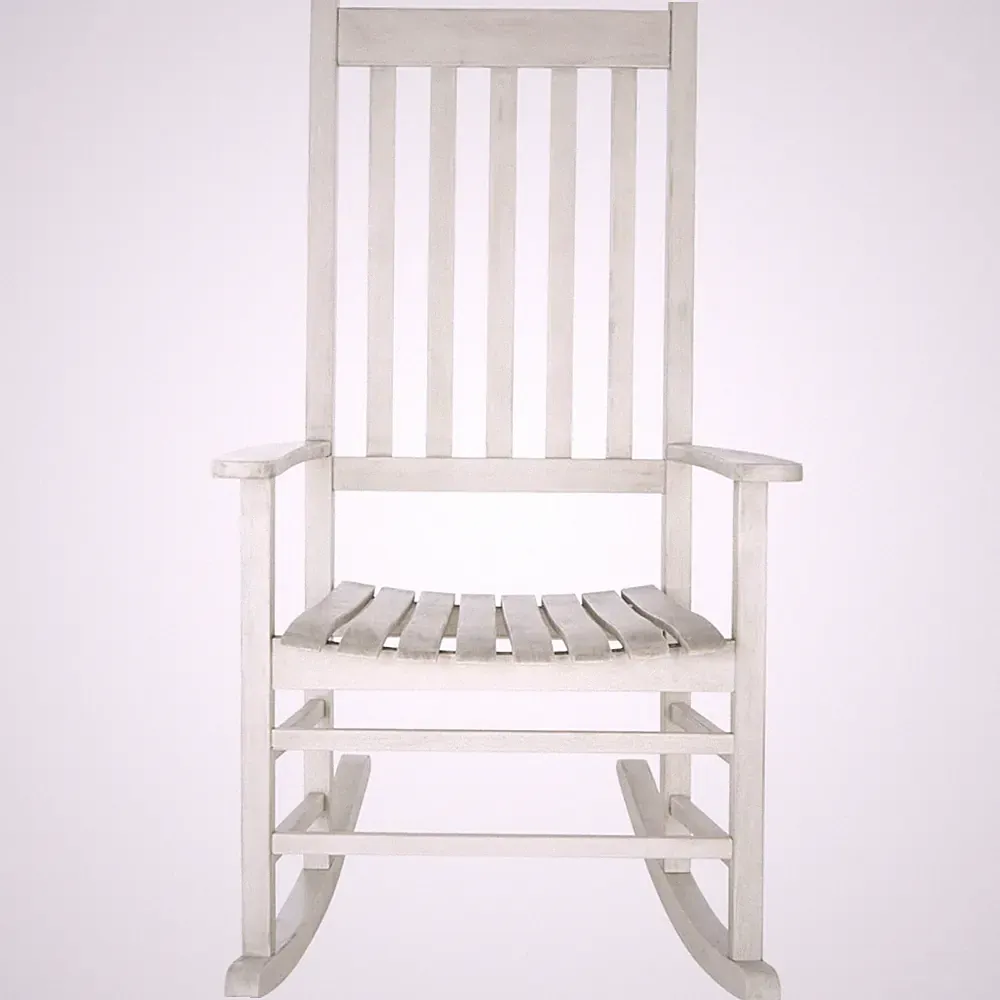 Safavieh Outdoor Living Collection Shasta Rocking Chair